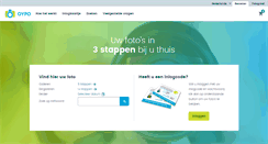 Desktop Screenshot of oypo.nl